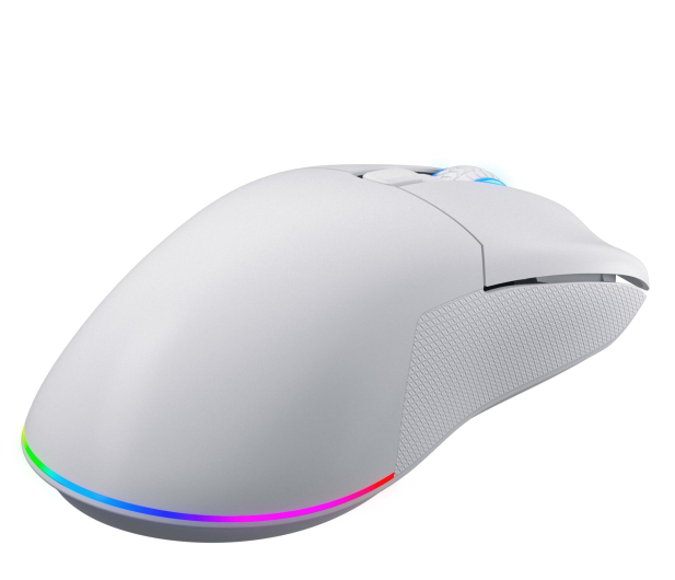 HATOR Pulsar 3 Wireless (biała) - 1335953 - zdjęcie 4